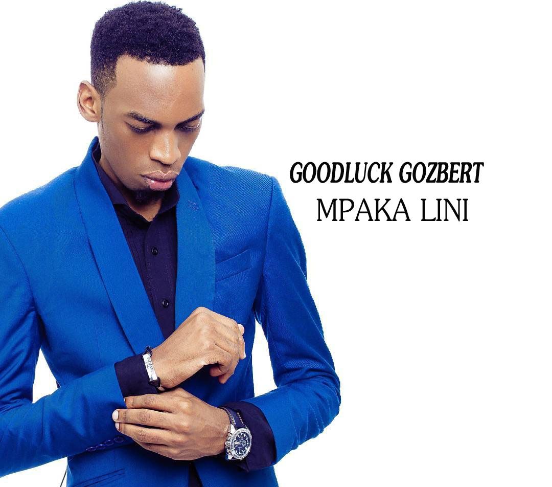 Goodluck Gozbert - Mpaka Lini