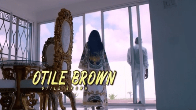 otile brown mapenzi hisia