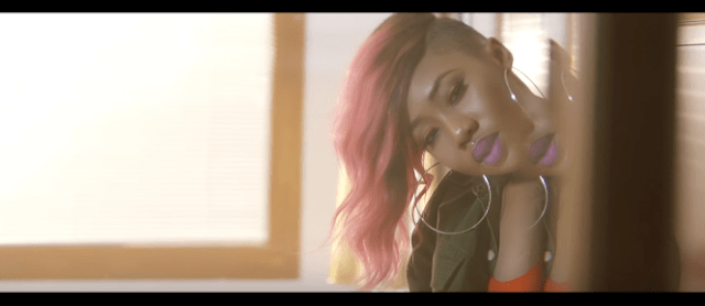 VIDEO | Amber Lulu Ft. Zest - Nimelogaa | Download Mp4 [Official Video]