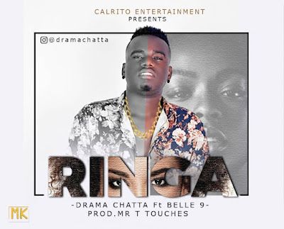 Audio:Drama Chatta Ft. Belle 9 - Ringa: Download