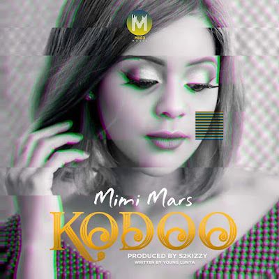 AUDIO | Mimi Mars - Kodoo | Download/Listen Mp3
