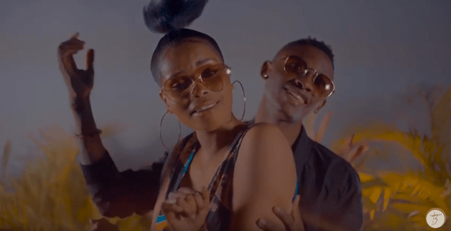 VIDEO | Stino Ft. PI - Wale Wale | Download Mp4 [Official Video]