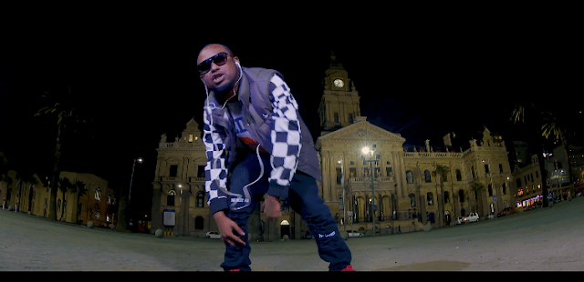 VIDEO | Tofy Gas Ft. Mr Blue - Ready To Go | Download Mp4 [Official Video]