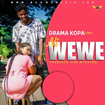 AUDIO | Wakwanza Ft. NeyRoxie - Ninogeshe Remix | Download/Listen Mp3