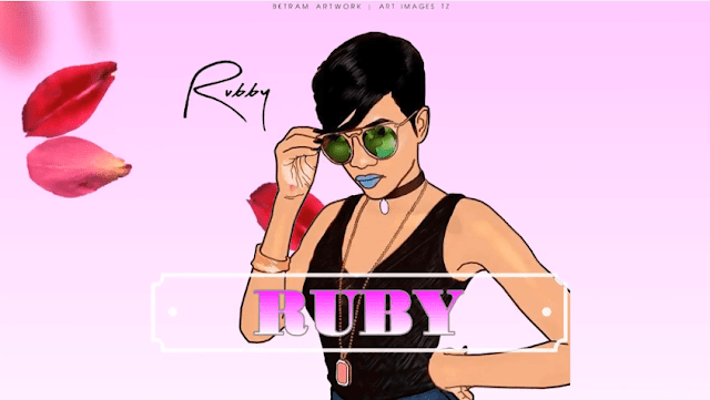 VIDEO | Ruby - Ntade (Official Lyrics)
