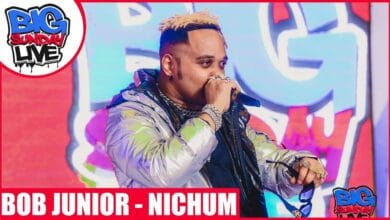 Bob Junior - Nichum