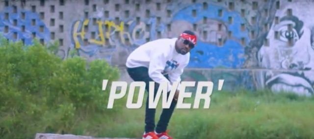 VIDEO | Konki 3 Master - Power