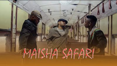 AUDIO | Tunda Man & Spack X Asala - Maisha Safari | Download