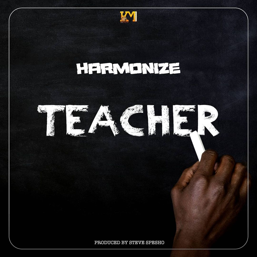 AUDIO | Harmonize - Teacher | Mp3 DOWNLOAD