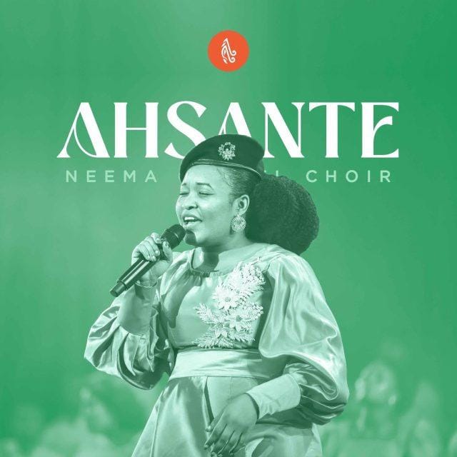 Audio Neema Gospel Choir Ft. John Kavishe Tunatabiri (Mp3 Download)