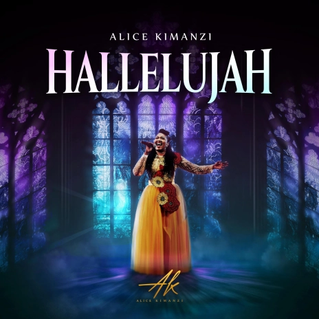 Alice Kimanzi - Hallelujah
