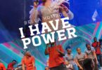 Bella Kombo ft. Neema Gospel Choir - I Have Power