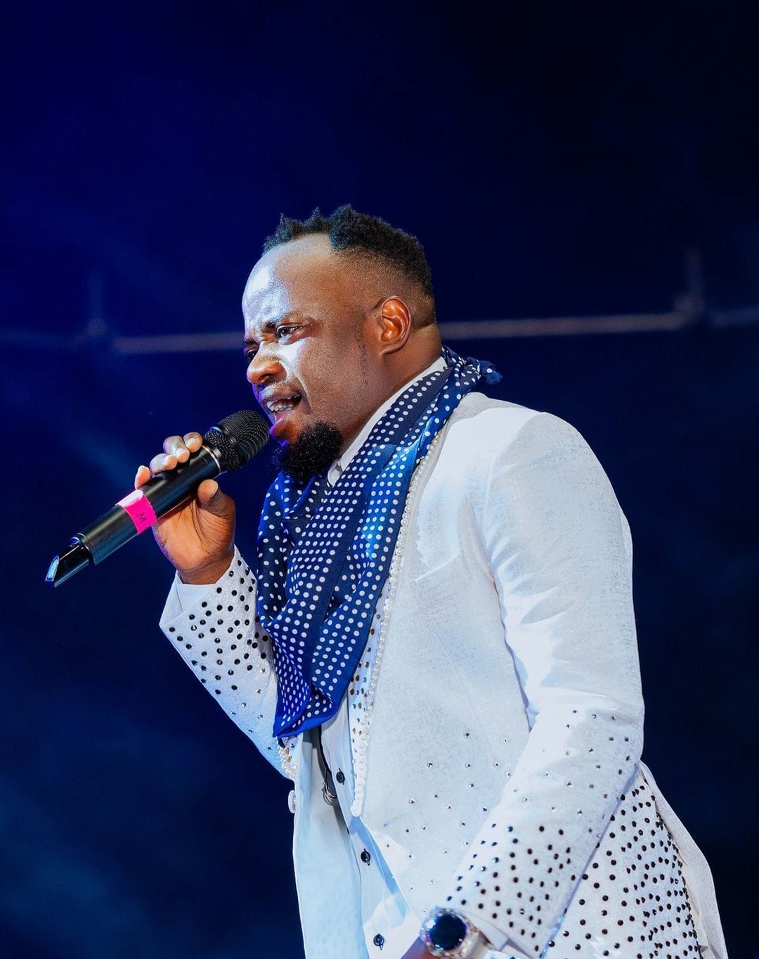 Audio David Lutalo Ffe Byagaana (Mp3 Download)