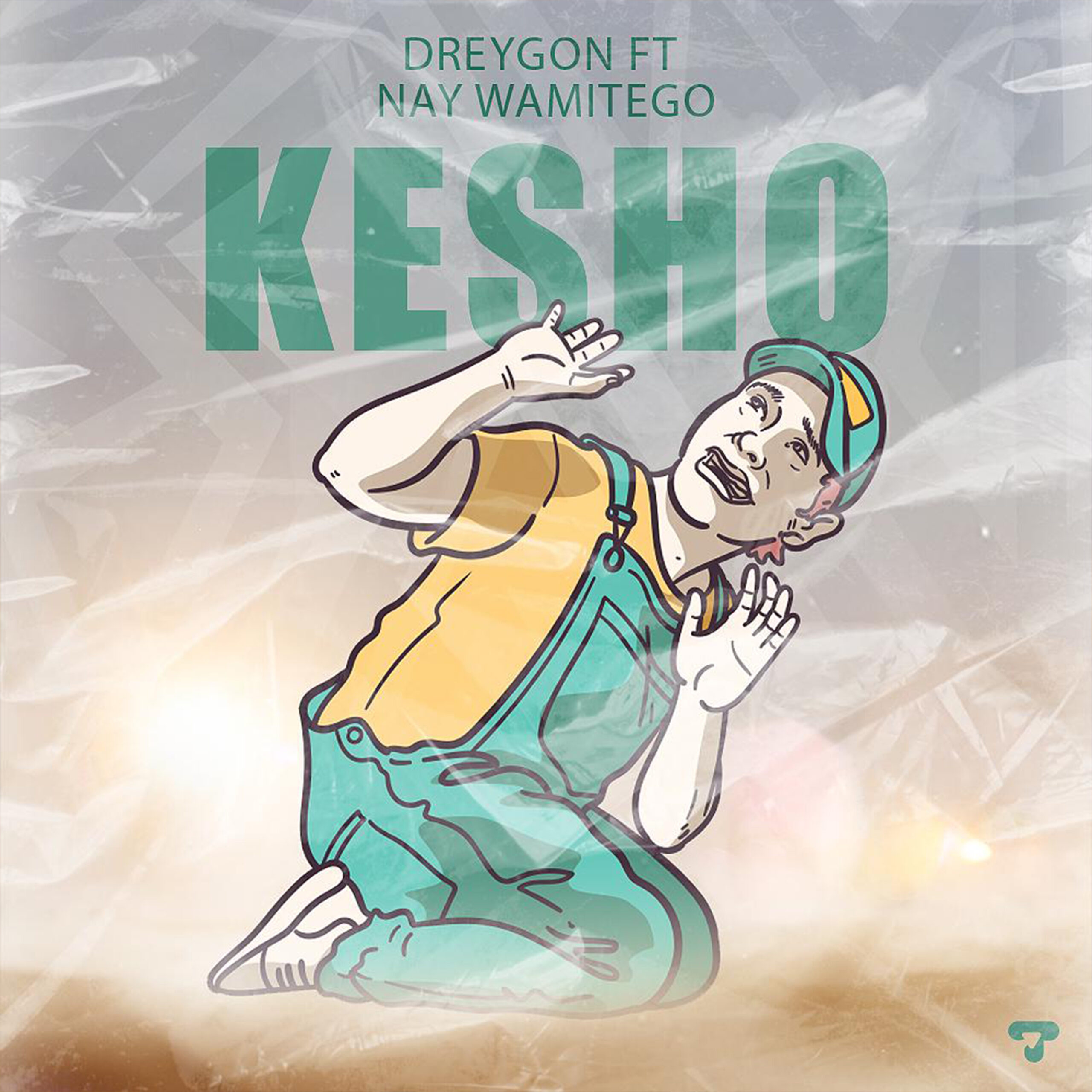 Kesho By DreyGon Ft Nay Wa Mitego