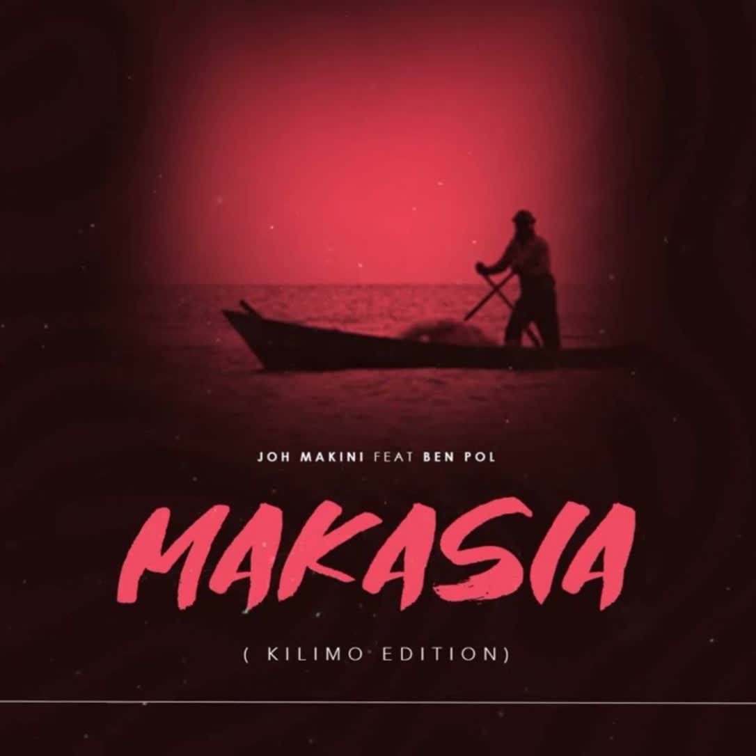 Makasia (Kilimo Edition) By Joh Makini Ft. Ben Pol