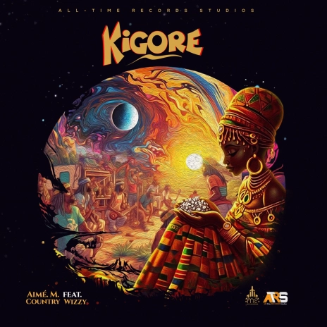 Aimé. M. ft. Country Wizzy - Kigore