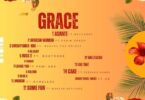 Album Otile Brown GRACE TRACK 15