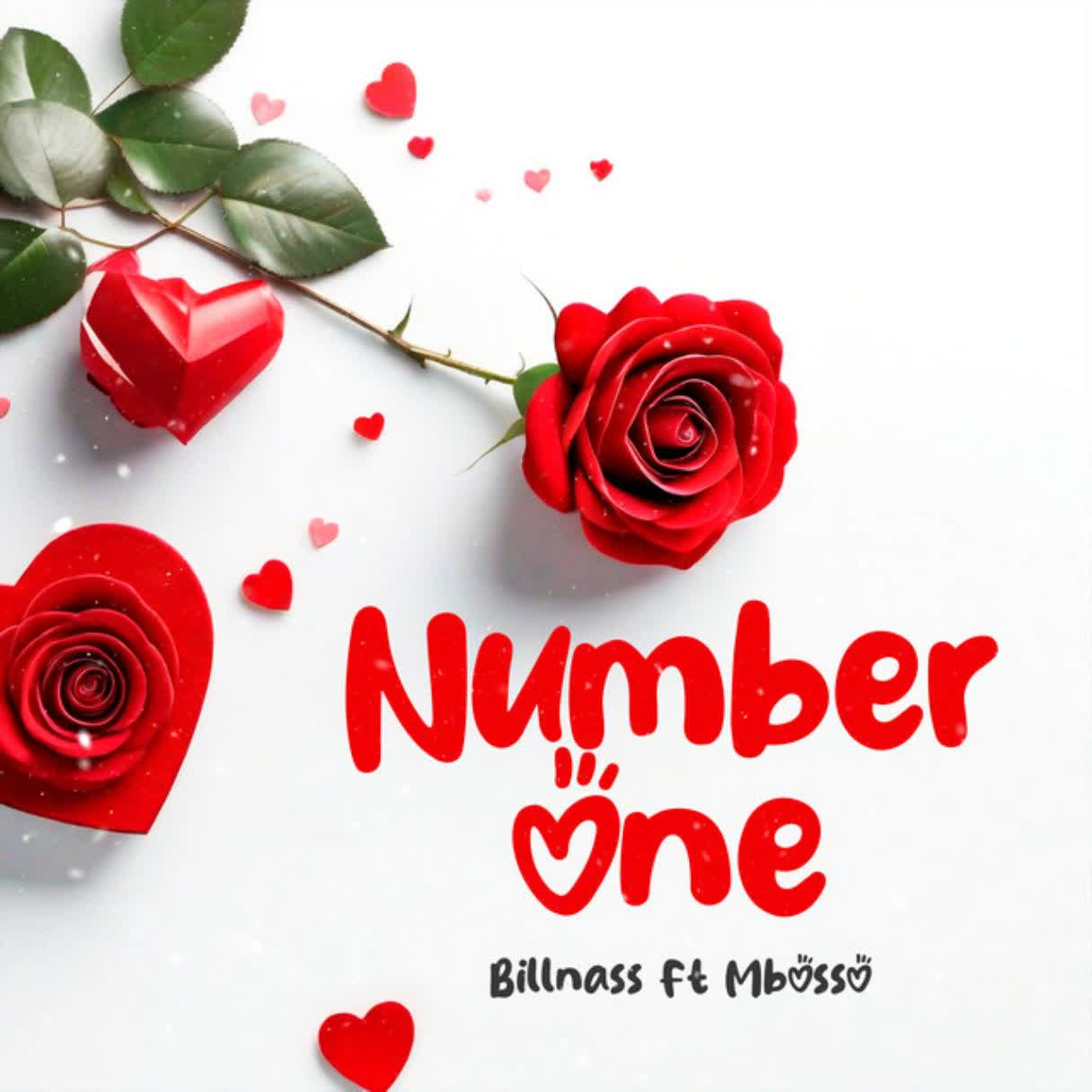Number One By Billnass Ft. Mbosso