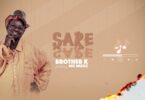 Brother K ft Mo Music - Sare Sare