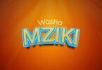 Deeluck Ft. Mzee Wa Bwax - Washa Mziki