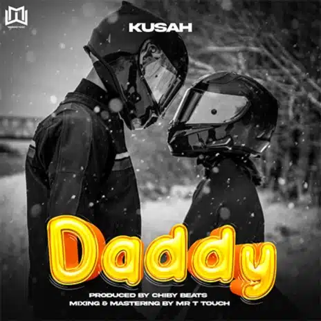 Kusah - Daddy