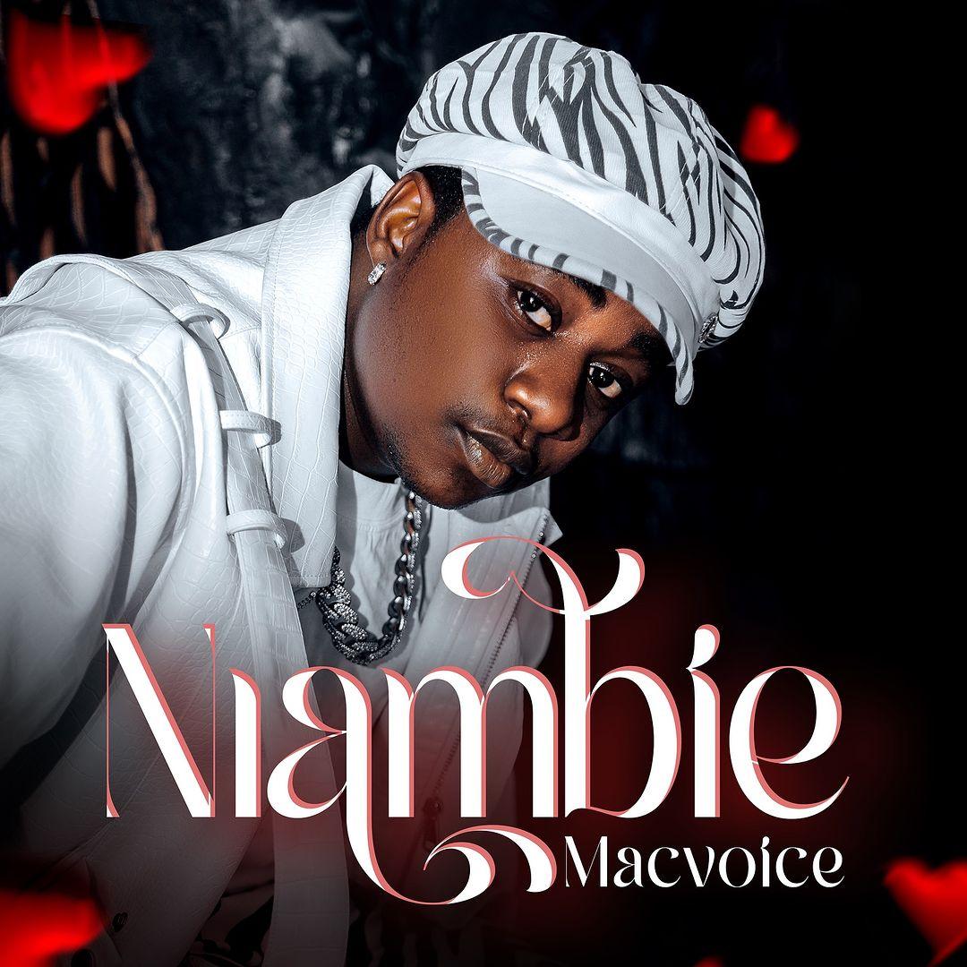 Nambie By Macvoice