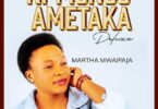 Ni Mungu Ametaka By Martha Mwaipaja