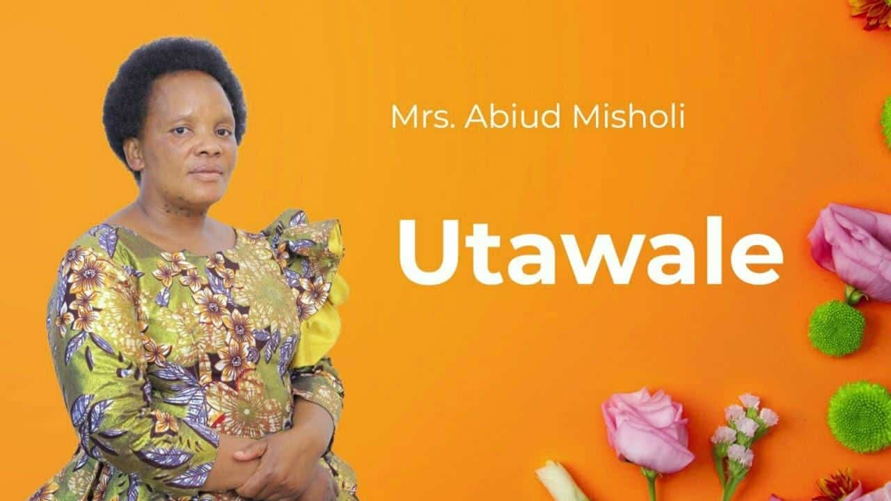 Utawale By Mrs. Abiud Misholi