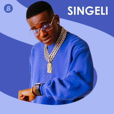 Singeli Mpya Zote