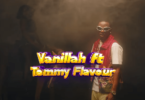 Vanillah ft Tommy Flavour - Body