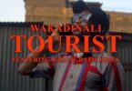 Tourist By Wakadinali Ft. Khaligraph Jones