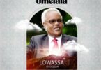 Shuja Umelala (Lowassa) By Wasanii Marafiki Wa Lowassa