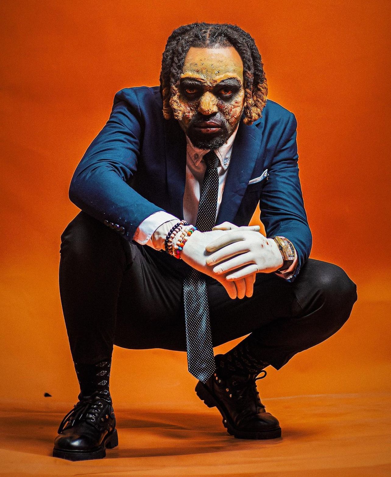 Barkeliam - Kitunguu