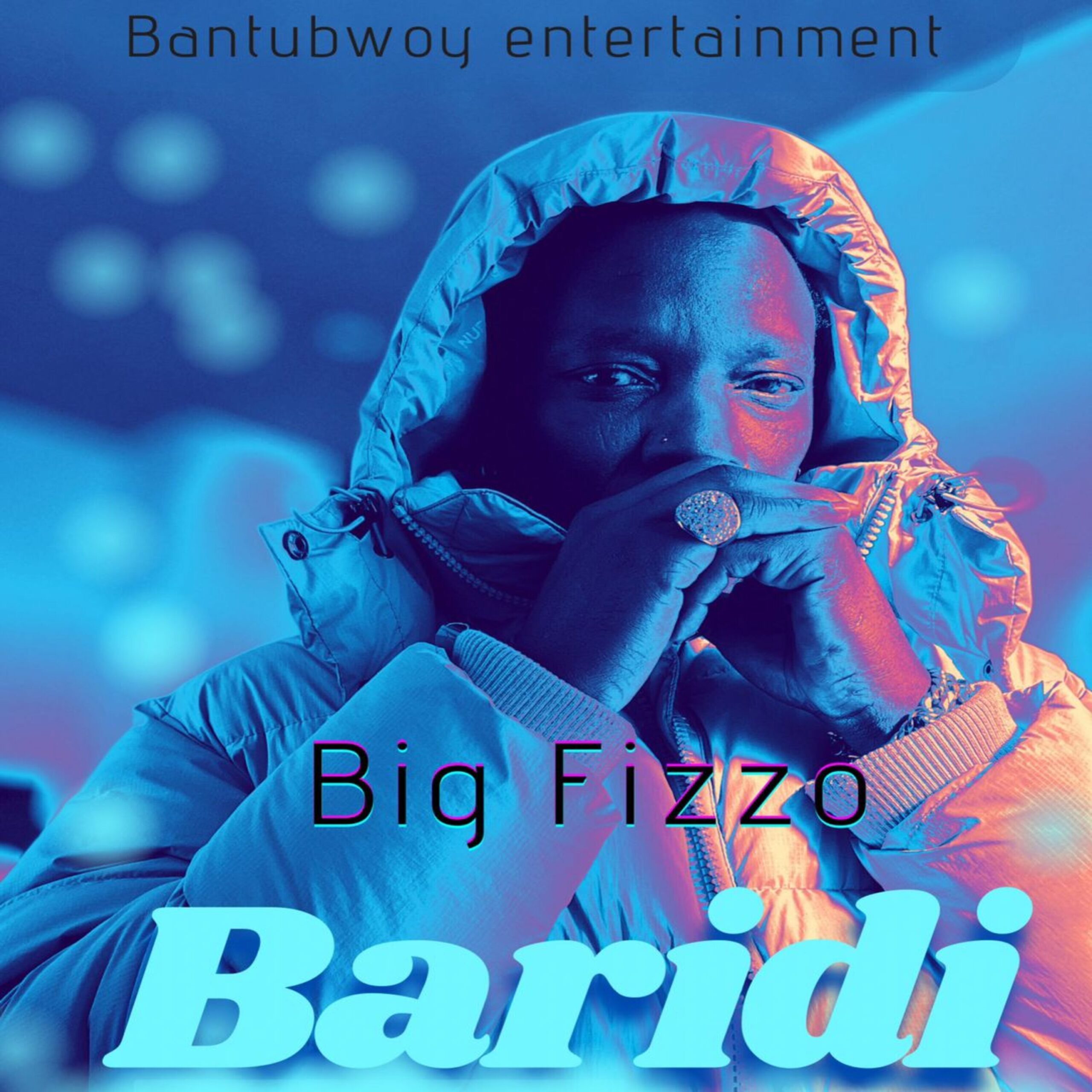 Big Fizzo - Baridi
