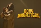 Bony Mwaitege - Limebaki Jiwe