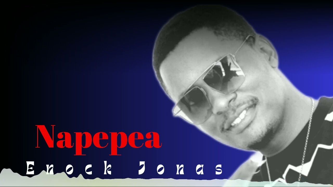 Audio: Enock Jonas - NAPEPEA (AMAPIANO) (Mp3 Download)