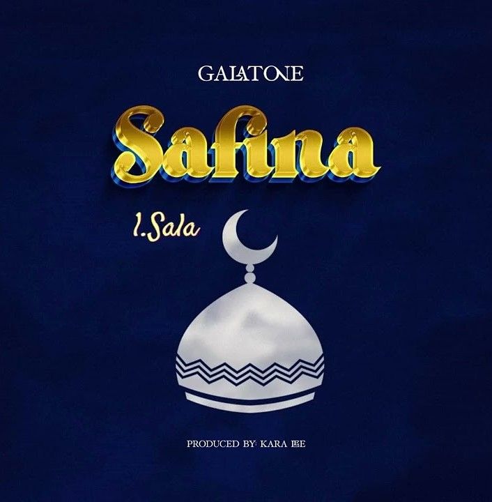 Galatone - Sala