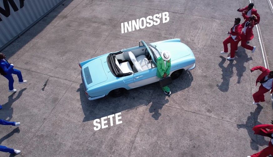 Innoss-‘B - Sete