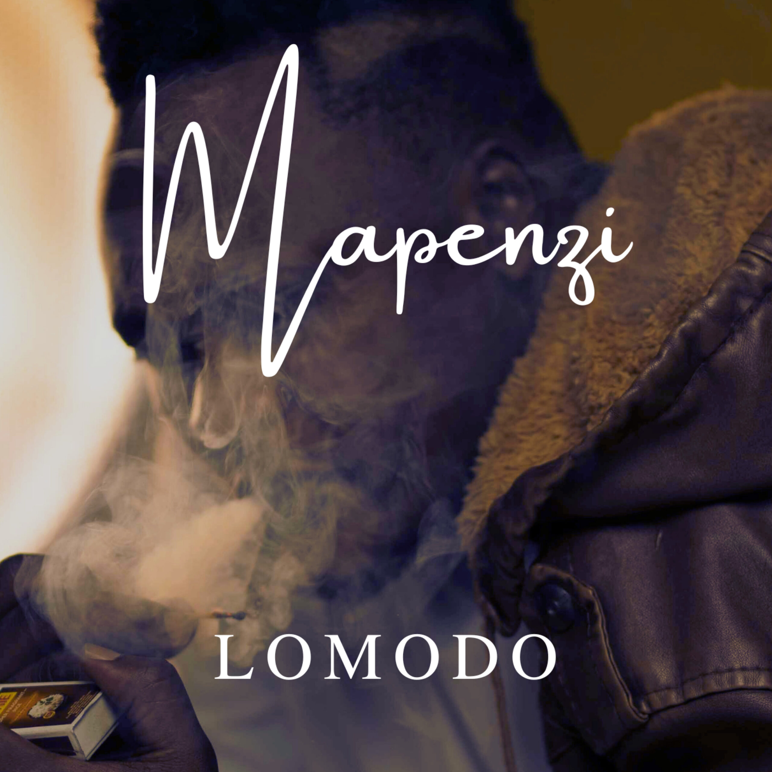 Lomodo - Mapenzi