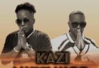 Kazi By Makomando