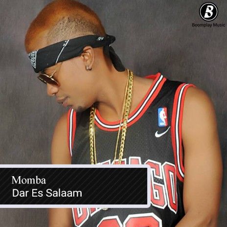 Momba - Dar es Salaam