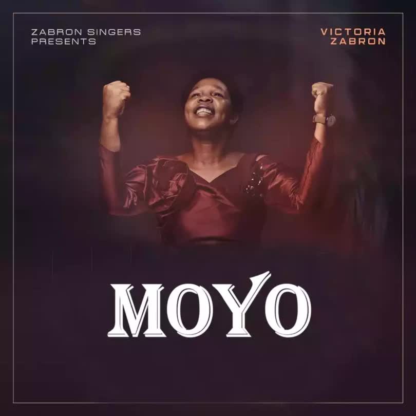Victoria Zabron - Moyo (Cover From AICT Chang’ombe Choir)
