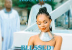 Rosa Ree - Blessed