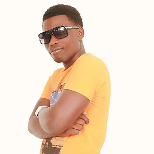 Samir - Kinyulinyuli