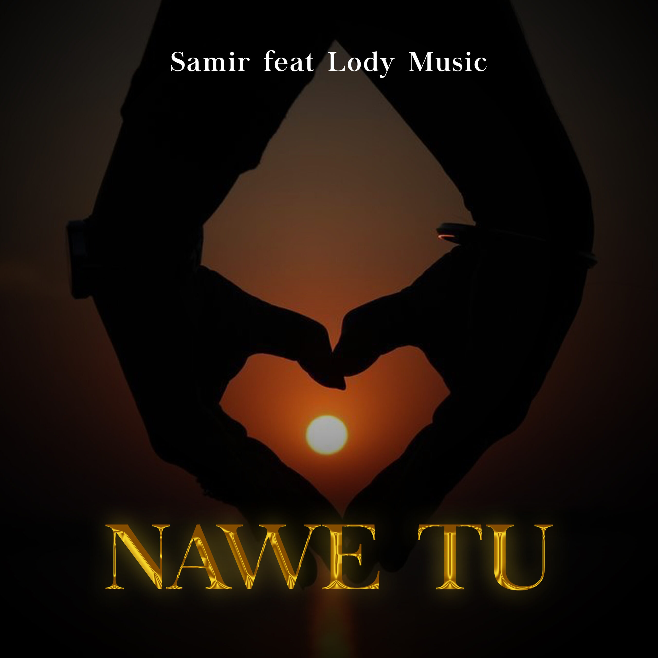 Samir ft Lody Music - Nawe Tu