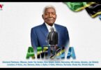 Tanzania All Stars - Amina (Ali Hassan Mwinyi )