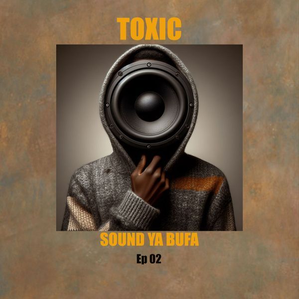 Toxic Fuvu - Sound Ya Bufa Ep 02