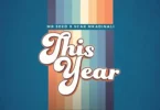 This Year By Mr Seed Ft Scar Mkadinali