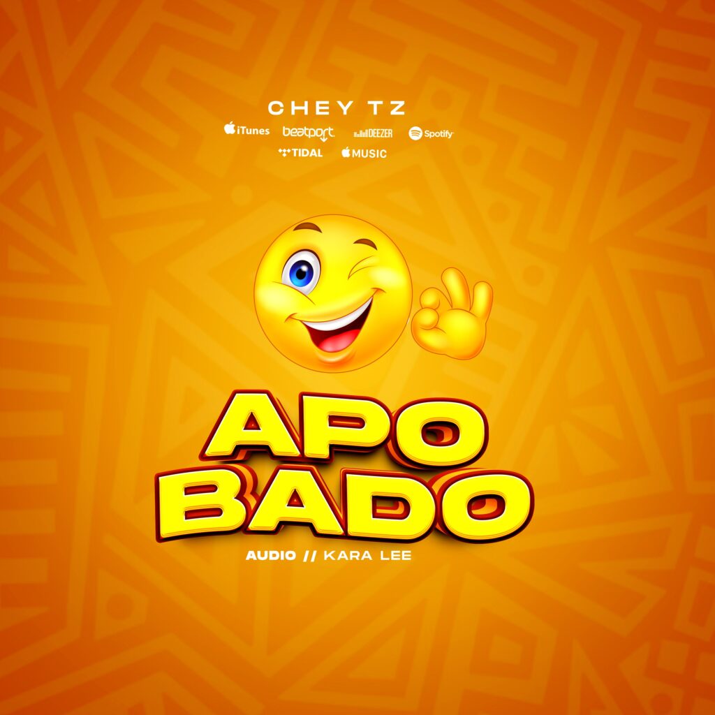 Chey - Apa Bado