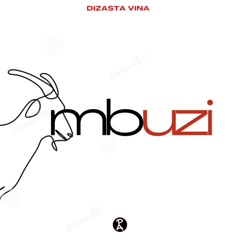 Dizasta Vina - Mbuzi
